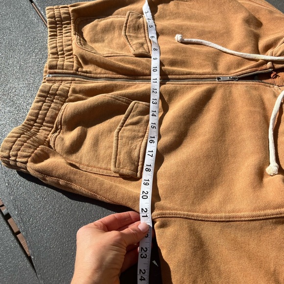 Aerie zip up hoodie. Size small. - Picture 11 of 14